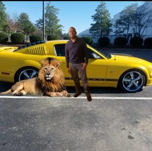 Meet your Posher, Edward